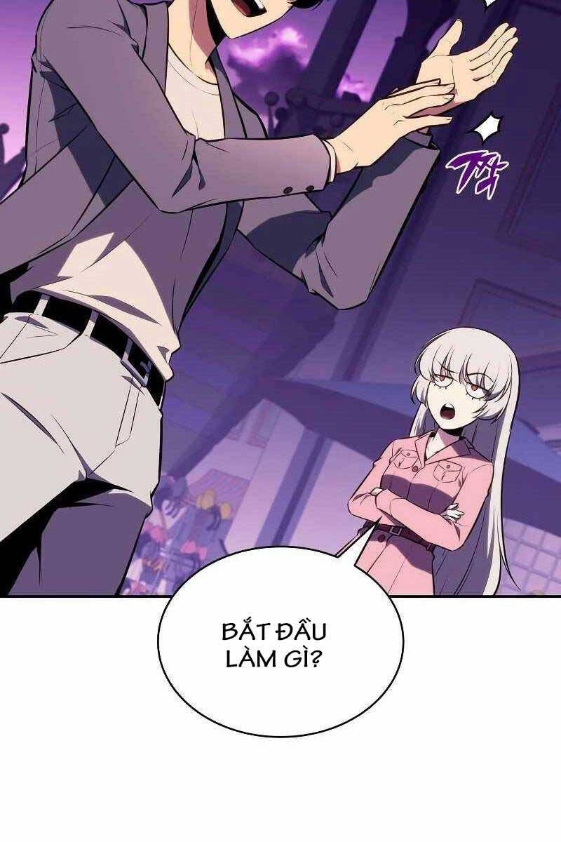 Tôi Là Tân Thủ Có Cấp Cao Nhất: Chapter 117