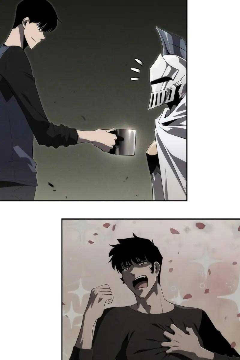 Tôi Là Tân Thủ Có Cấp Cao Nhất: Chapter 118