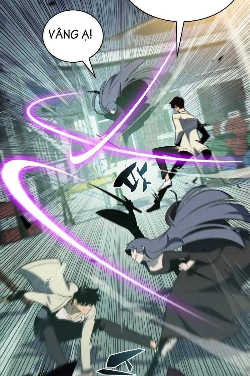 Tôi Là Tân Thủ Có Cấp Cao Nhất: Chapter 118