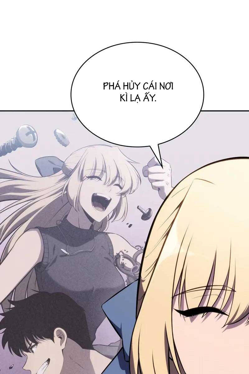 Tôi Là Tân Thủ Có Cấp Cao Nhất: Chapter 118