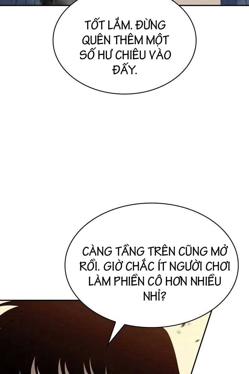 Tôi Là Tân Thủ Có Cấp Cao Nhất: Chapter 118