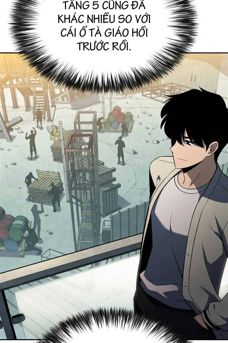 Tôi Là Tân Thủ Có Cấp Cao Nhất: Chapter 118