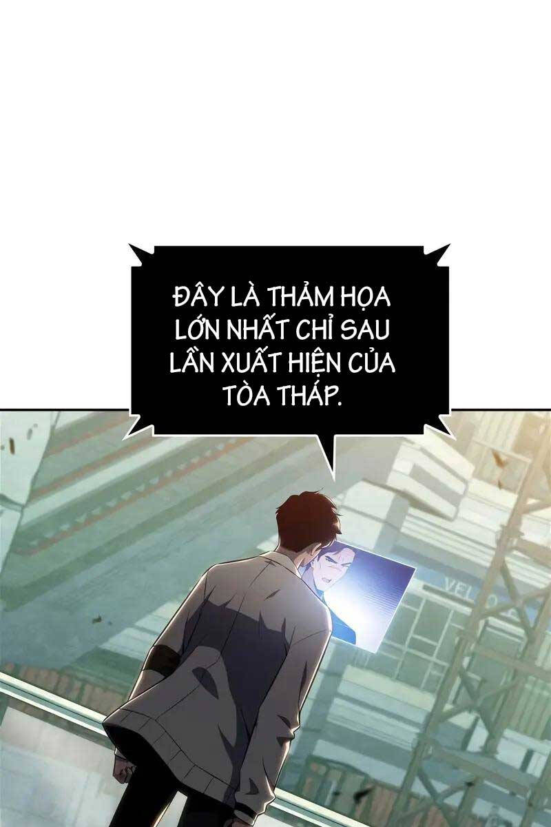 Tôi Là Tân Thủ Có Cấp Cao Nhất: Chapter 118
