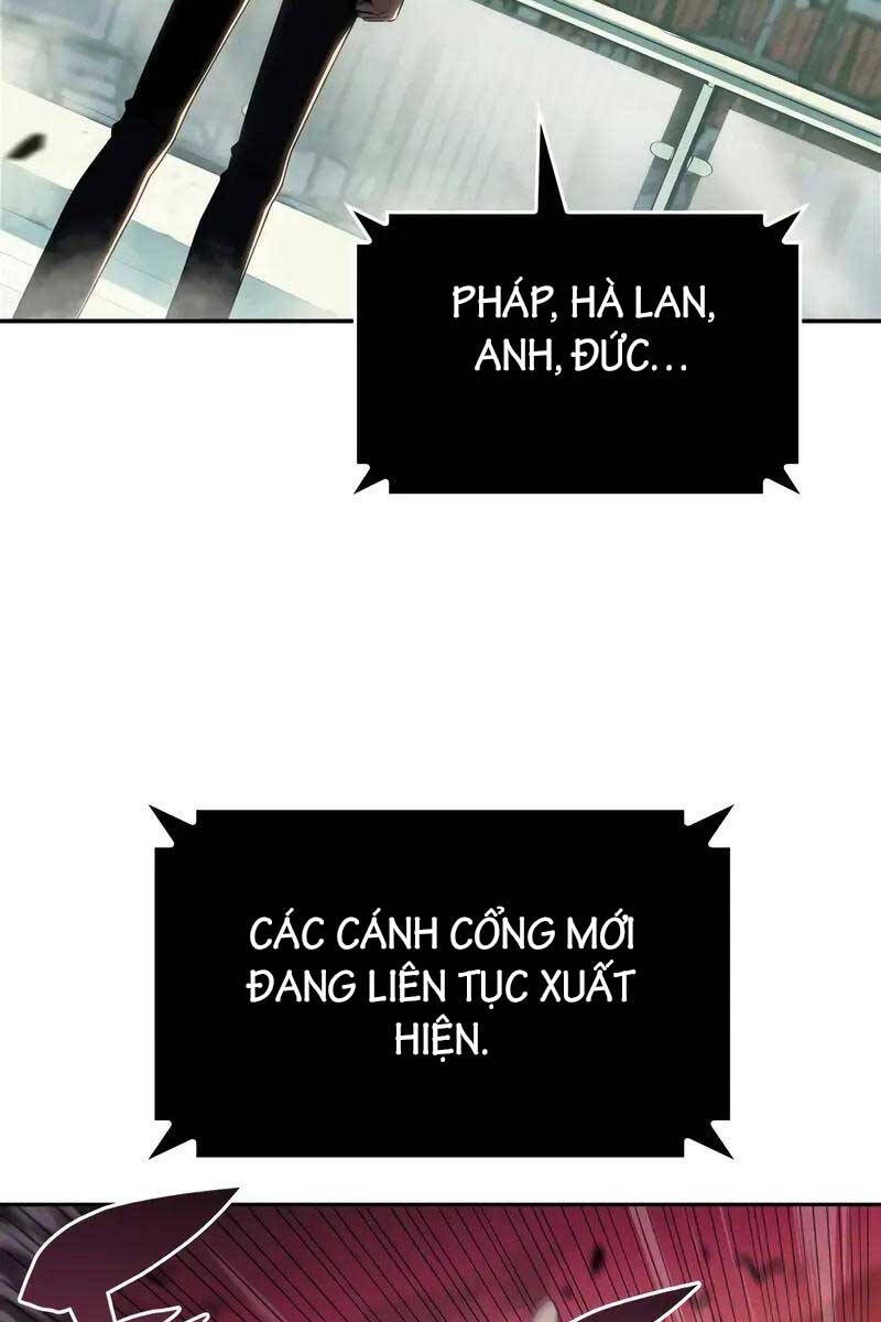 Tôi Là Tân Thủ Có Cấp Cao Nhất: Chapter 118