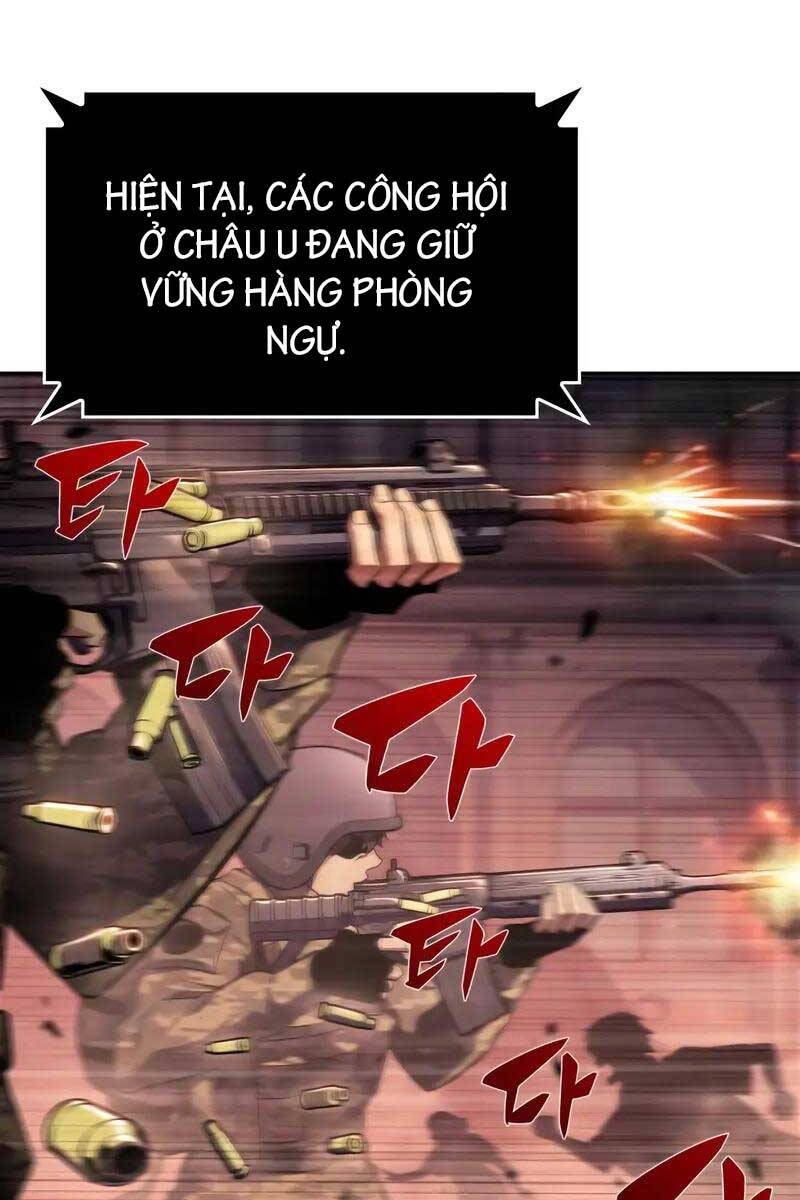 Tôi Là Tân Thủ Có Cấp Cao Nhất: Chapter 118