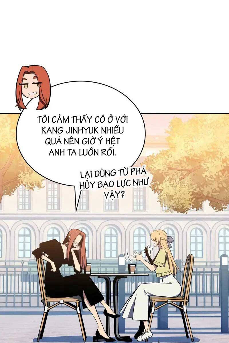 Tôi Là Tân Thủ Có Cấp Cao Nhất: Chapter 118