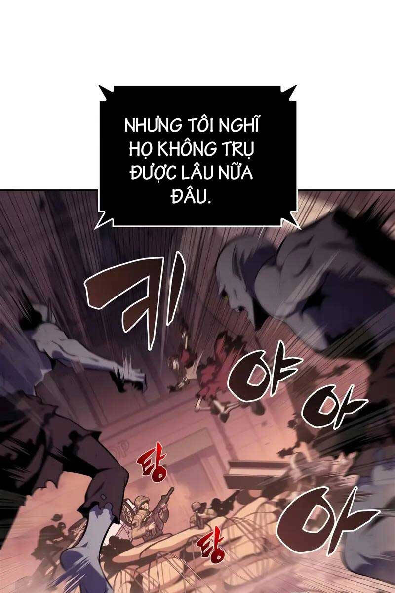 Tôi Là Tân Thủ Có Cấp Cao Nhất: Chapter 118
