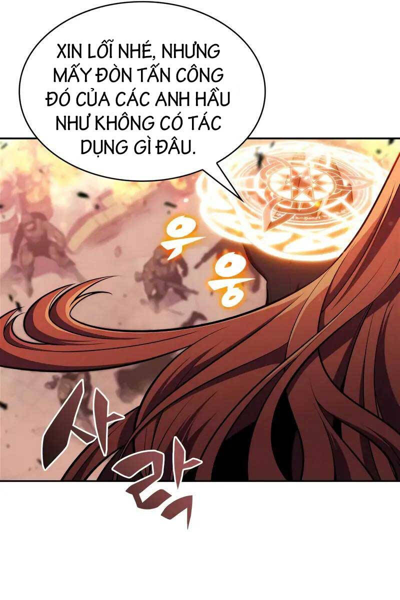 Tôi Là Tân Thủ Có Cấp Cao Nhất: Chapter 118