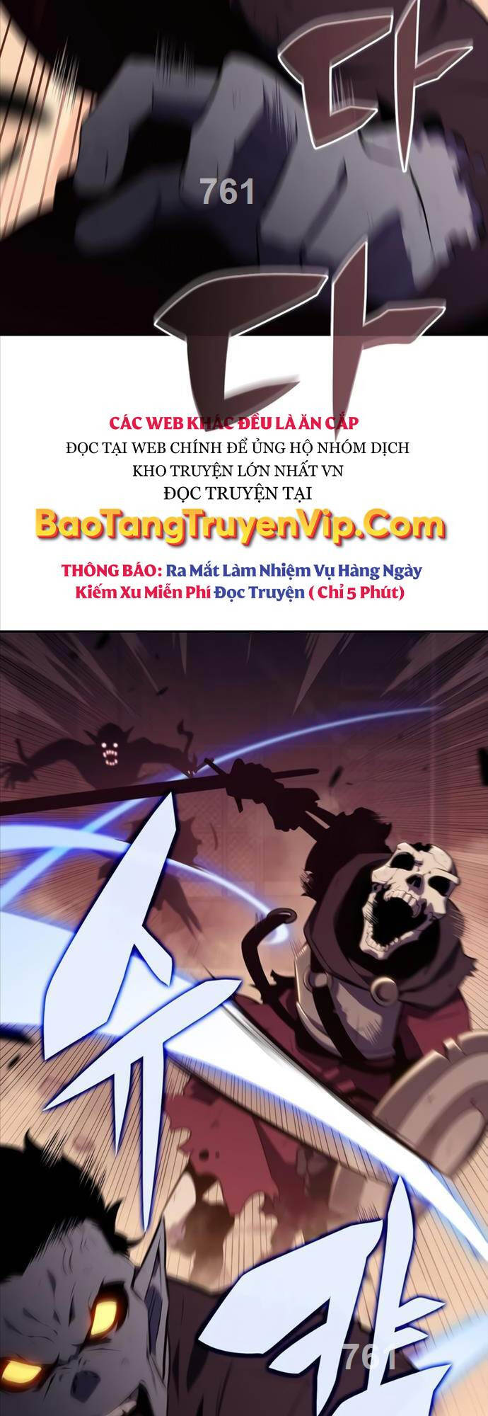 Tôi Là Tân Thủ Có Cấp Cao Nhất: Chapter 119