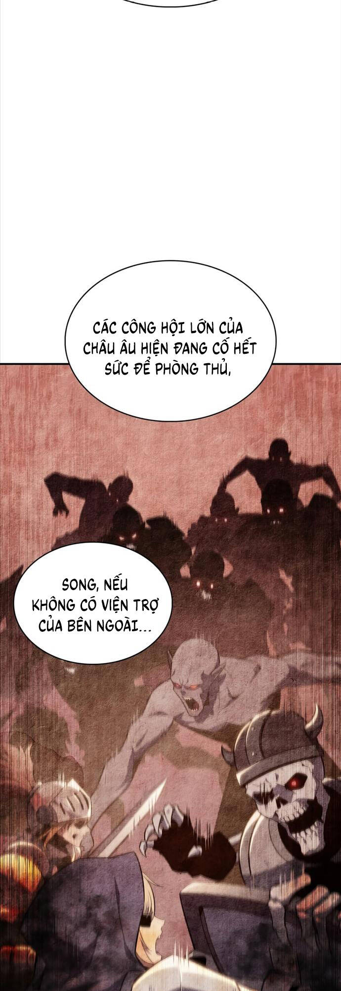 Tôi Là Tân Thủ Có Cấp Cao Nhất: Chapter 119