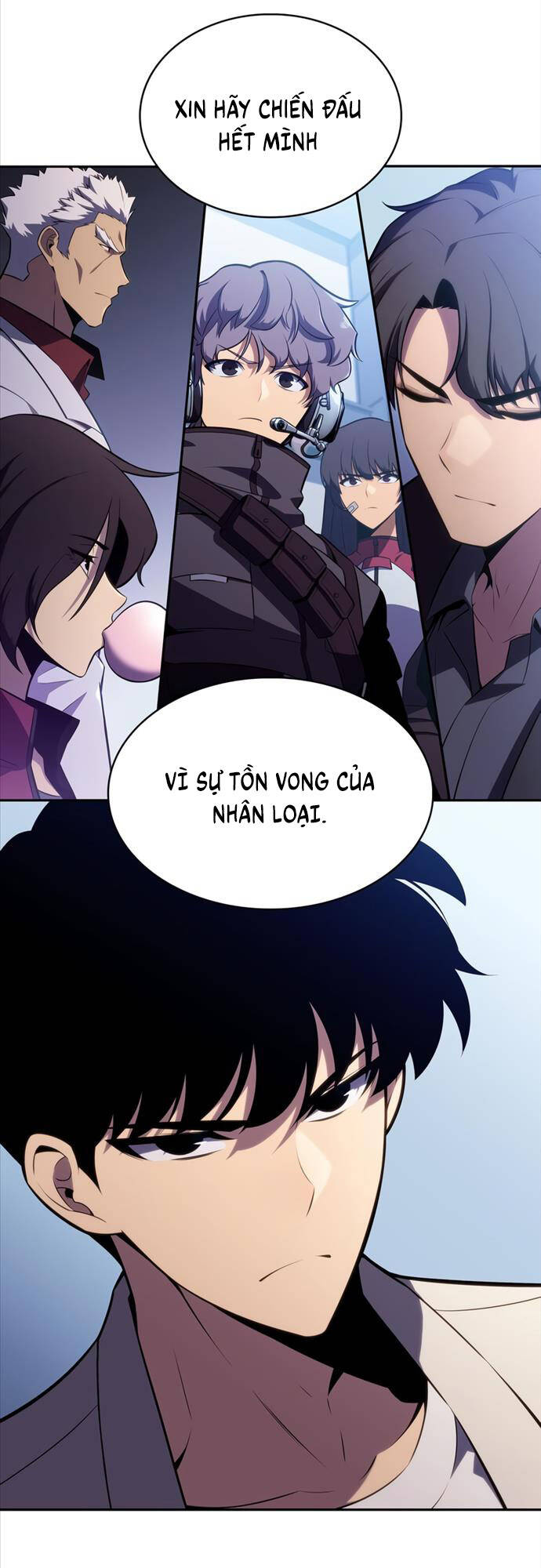 Tôi Là Tân Thủ Có Cấp Cao Nhất: Chapter 119