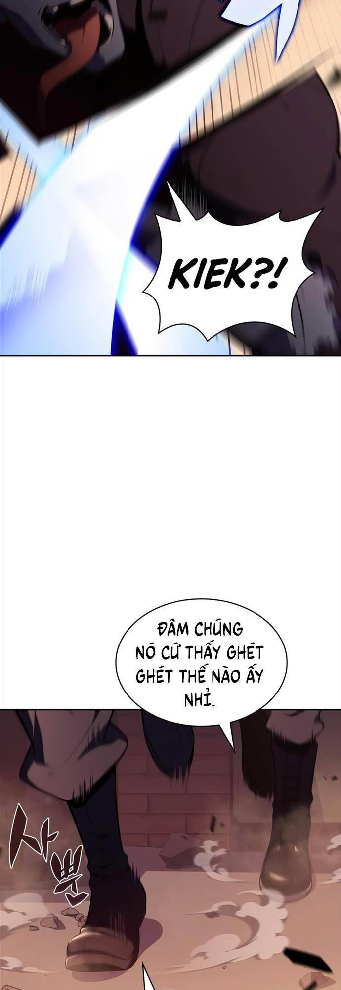 Tôi Là Tân Thủ Có Cấp Cao Nhất: Chapter 119