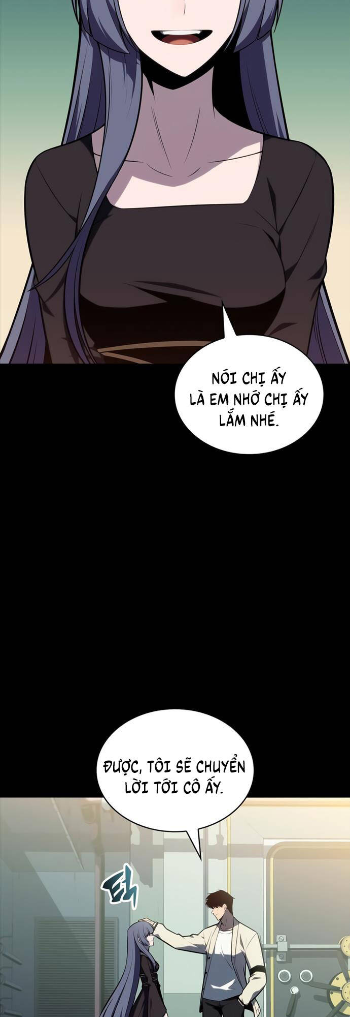 Tôi Là Tân Thủ Có Cấp Cao Nhất: Chapter 119