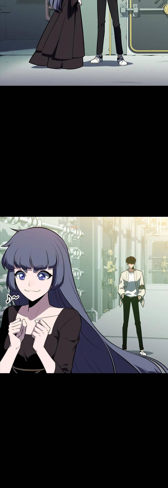 Tôi Là Tân Thủ Có Cấp Cao Nhất: Chapter 119