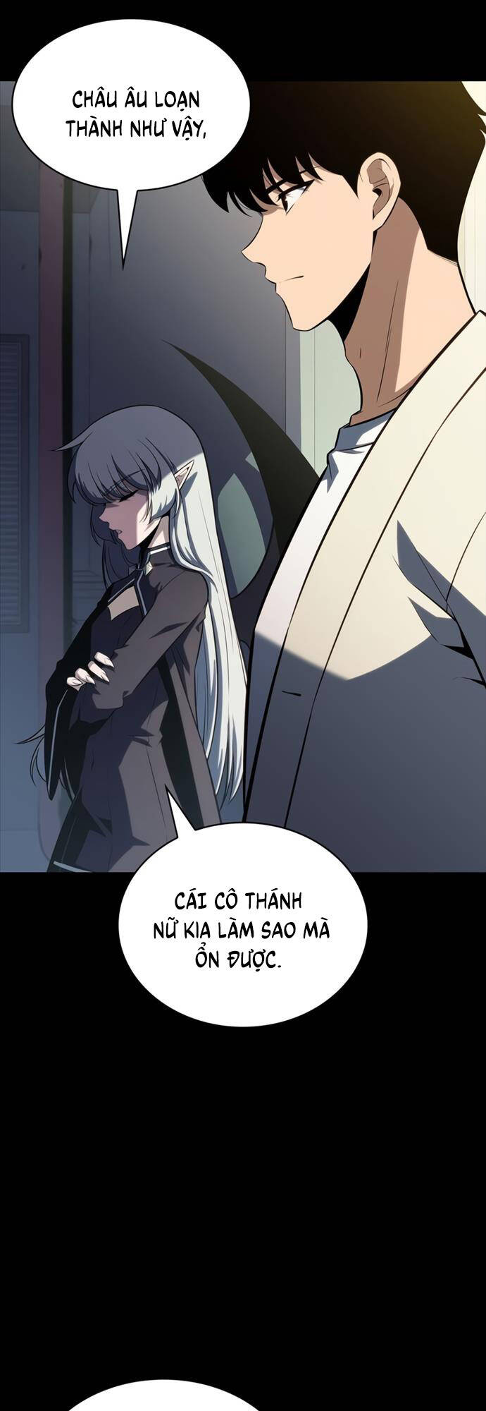 Tôi Là Tân Thủ Có Cấp Cao Nhất: Chapter 119