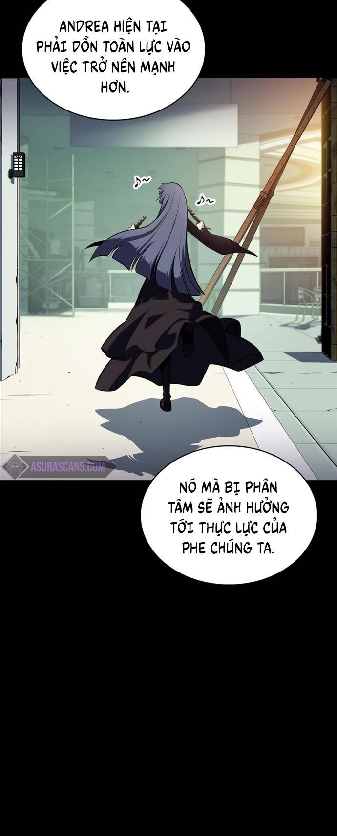 Tôi Là Tân Thủ Có Cấp Cao Nhất: Chapter 119