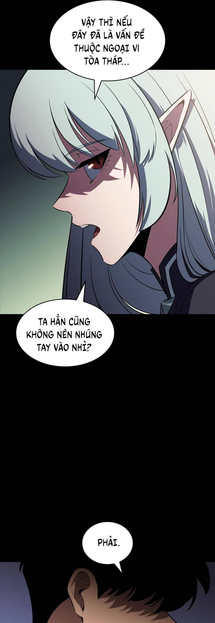 Tôi Là Tân Thủ Có Cấp Cao Nhất: Chapter 119