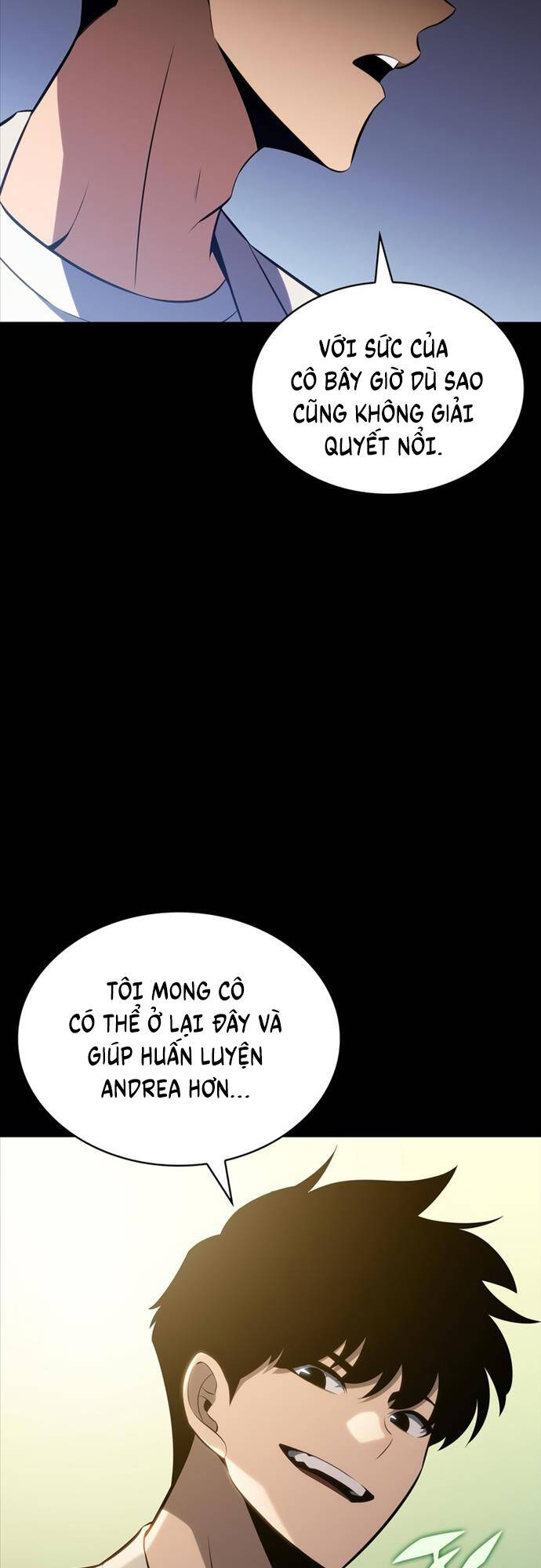 Tôi Là Tân Thủ Có Cấp Cao Nhất: Chapter 119