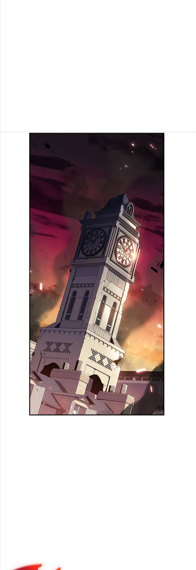 Tôi Là Tân Thủ Có Cấp Cao Nhất: Chapter 119