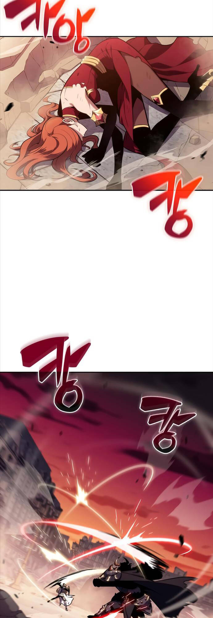 Tôi Là Tân Thủ Có Cấp Cao Nhất: Chapter 119