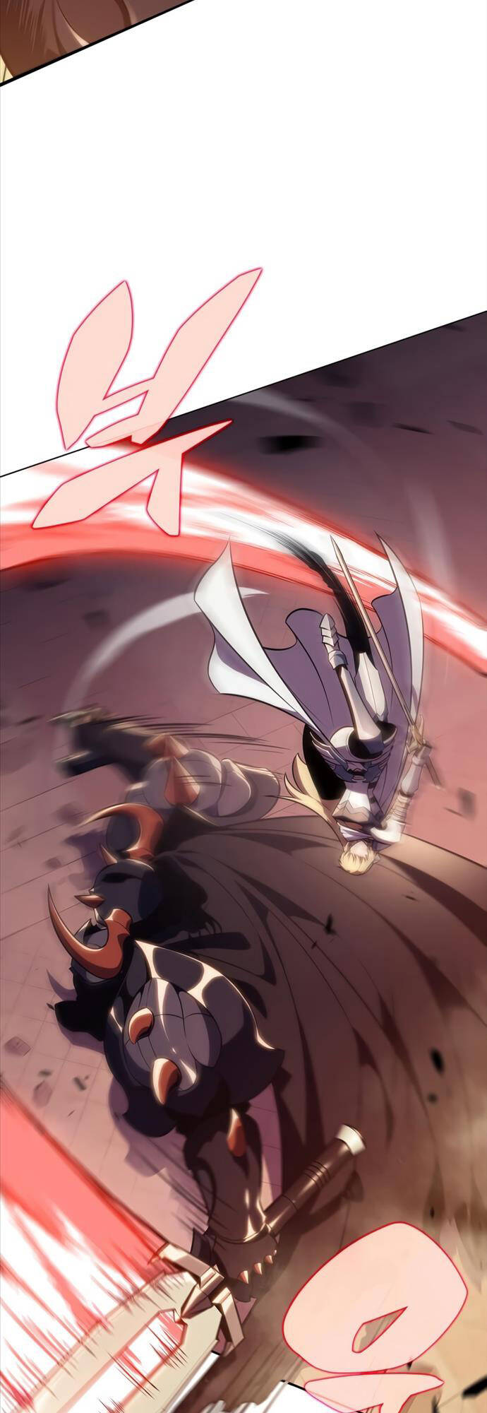 Tôi Là Tân Thủ Có Cấp Cao Nhất: Chapter 119