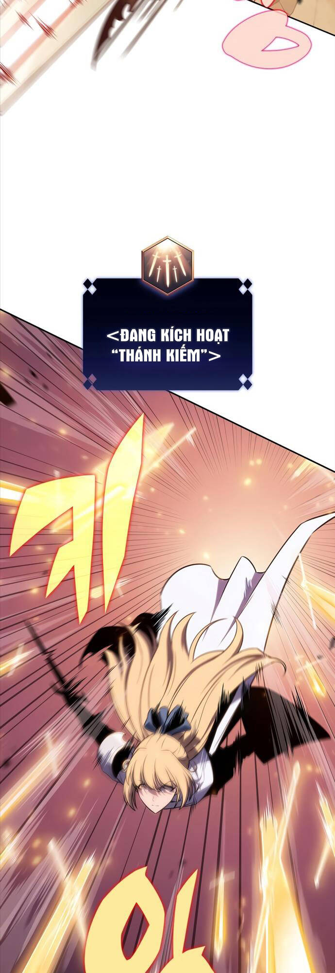 Tôi Là Tân Thủ Có Cấp Cao Nhất: Chapter 119