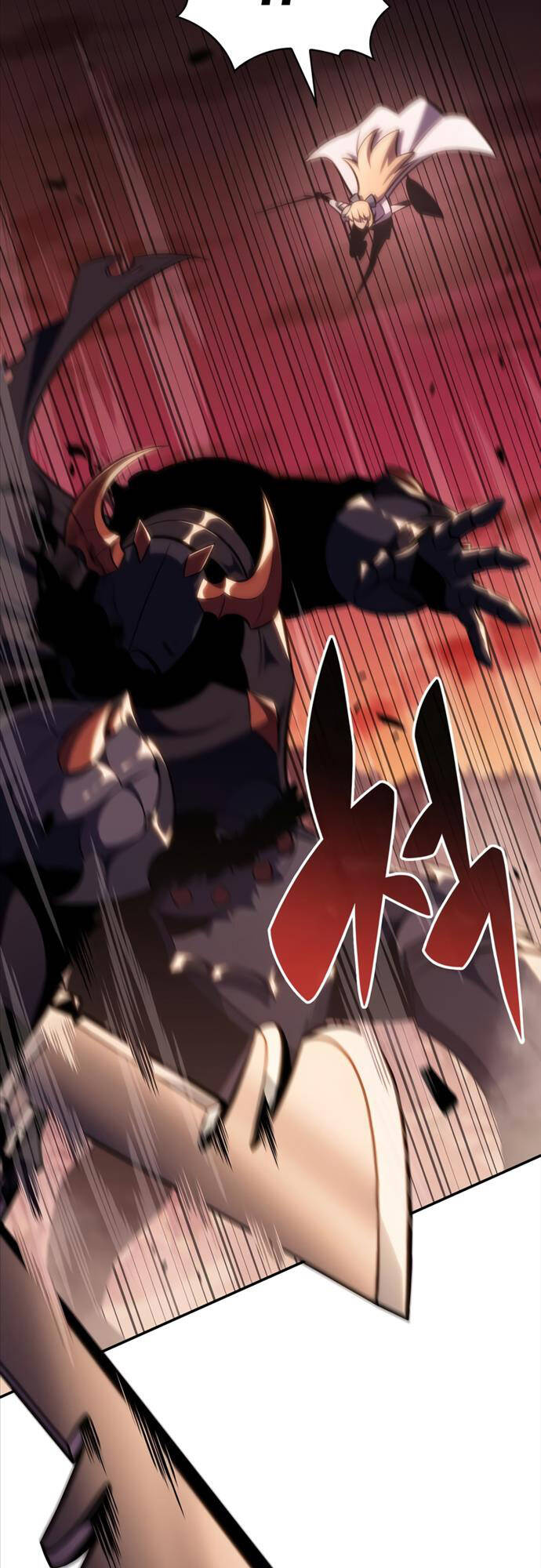 Tôi Là Tân Thủ Có Cấp Cao Nhất: Chapter 119