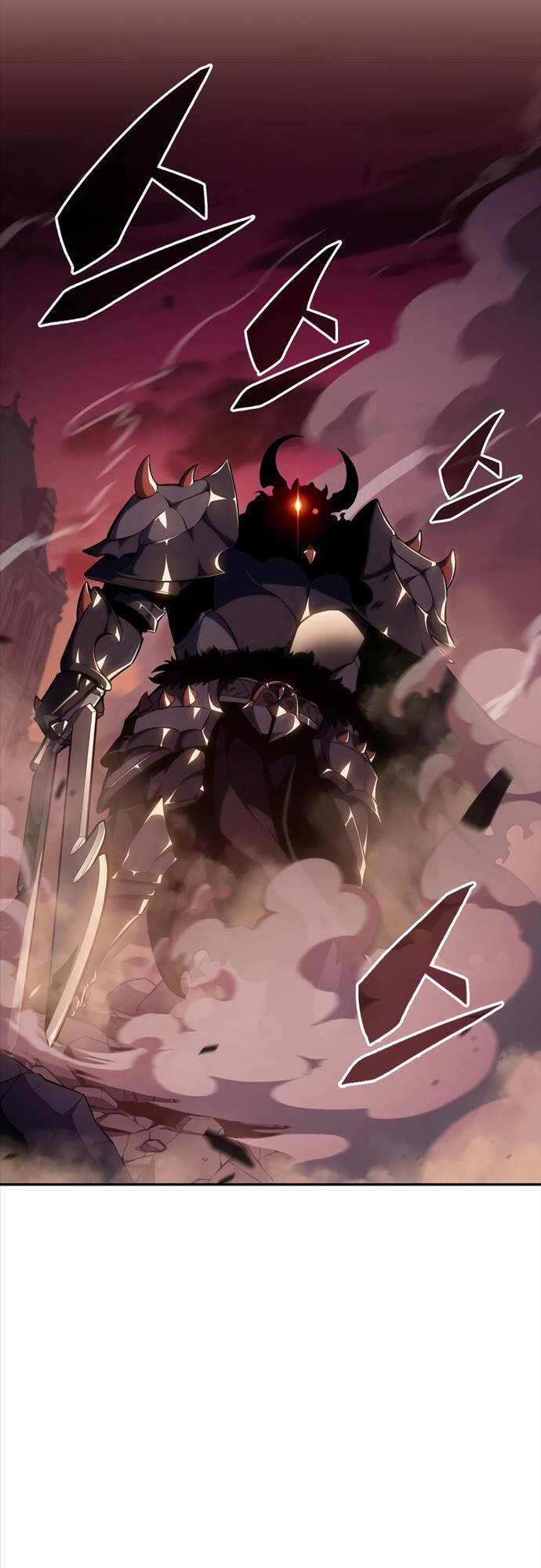 Tôi Là Tân Thủ Có Cấp Cao Nhất: Chapter 119
