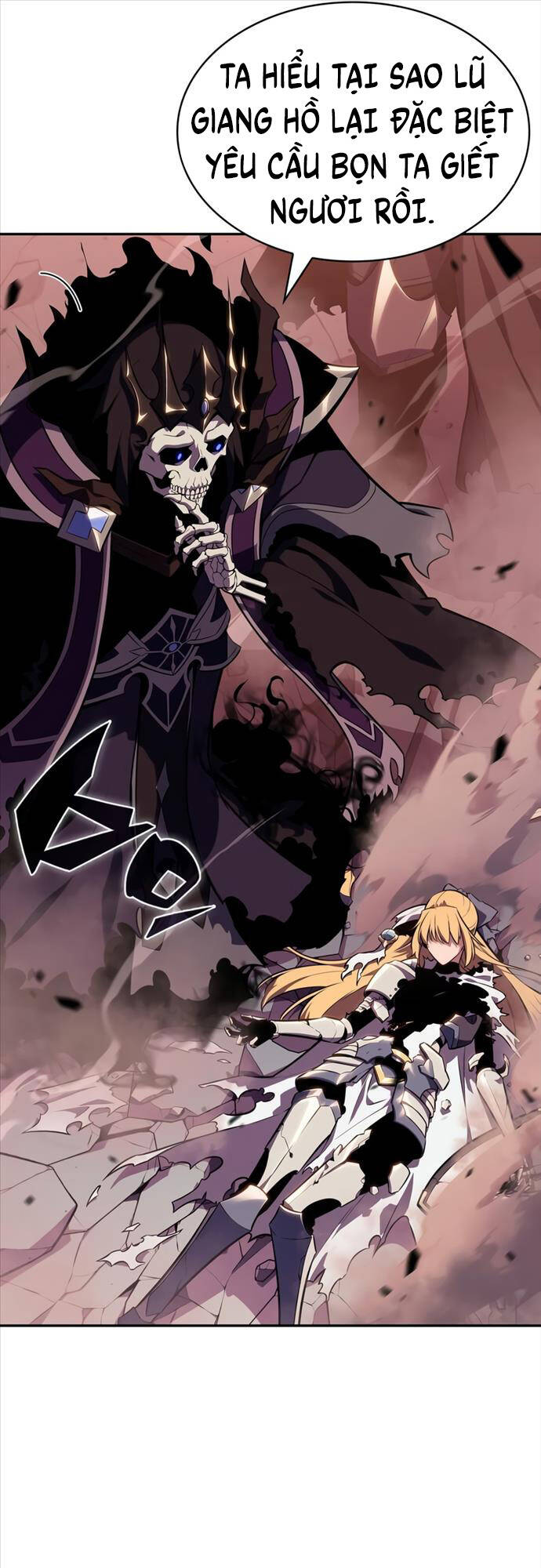Tôi Là Tân Thủ Có Cấp Cao Nhất: Chapter 119