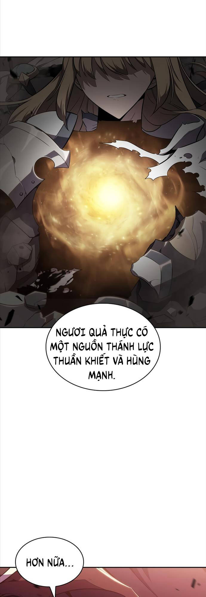 Tôi Là Tân Thủ Có Cấp Cao Nhất: Chapter 119
