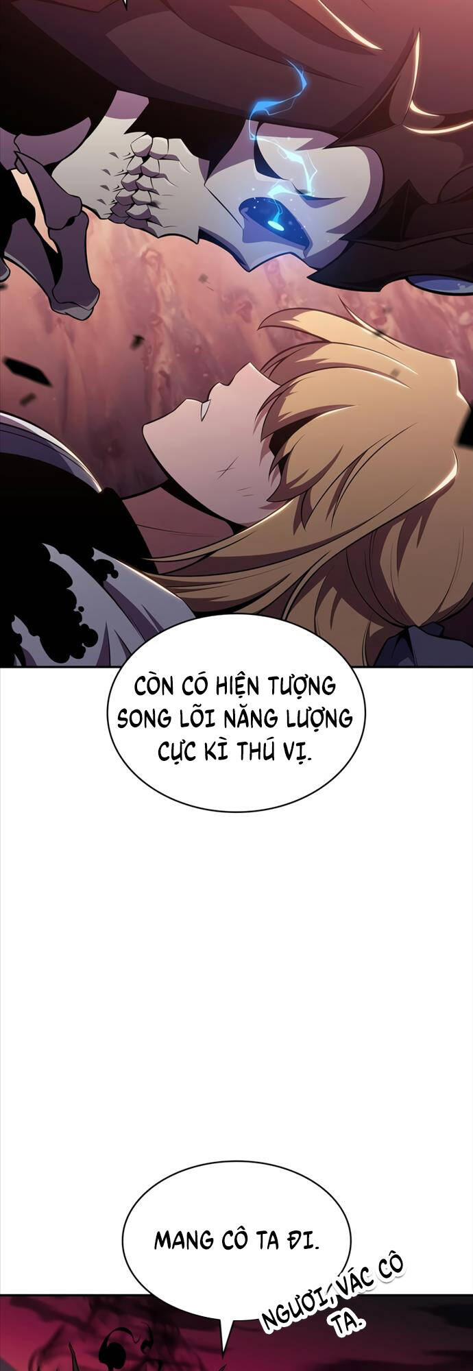 Tôi Là Tân Thủ Có Cấp Cao Nhất: Chapter 119