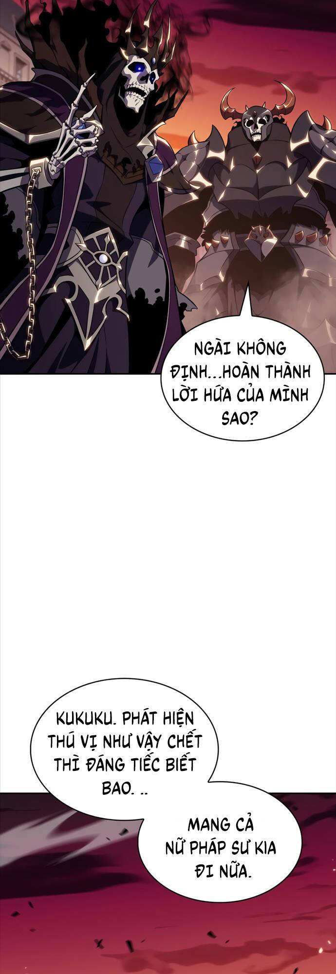 Tôi Là Tân Thủ Có Cấp Cao Nhất: Chapter 119