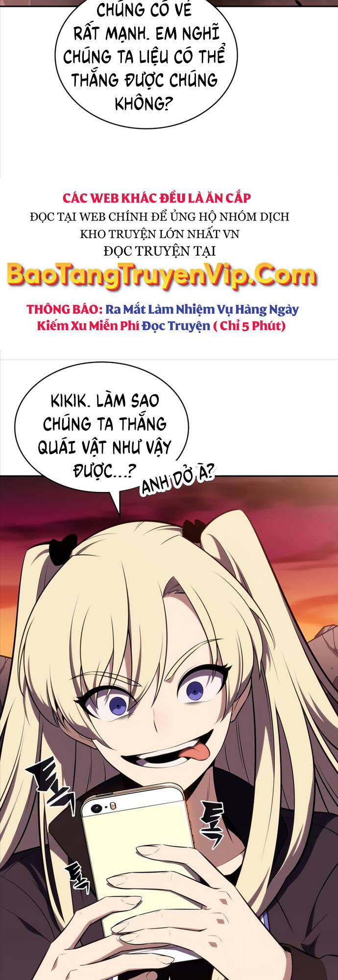 Tôi Là Tân Thủ Có Cấp Cao Nhất: Chapter 119