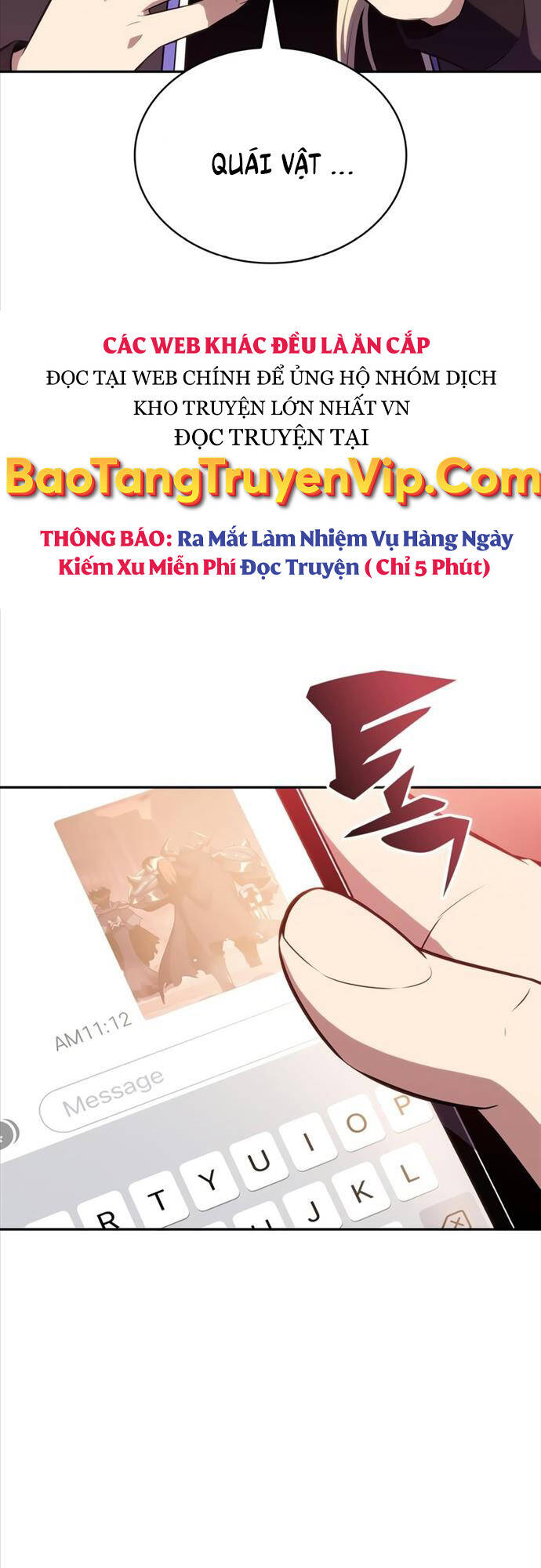 Tôi Là Tân Thủ Có Cấp Cao Nhất: Chapter 119