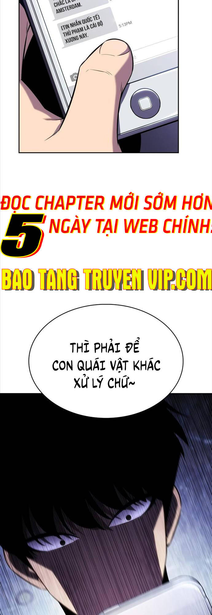 Tôi Là Tân Thủ Có Cấp Cao Nhất: Chapter 119