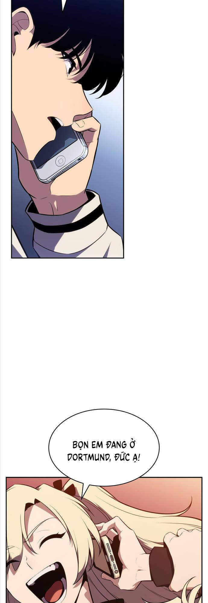Tôi Là Tân Thủ Có Cấp Cao Nhất: Chapter 119