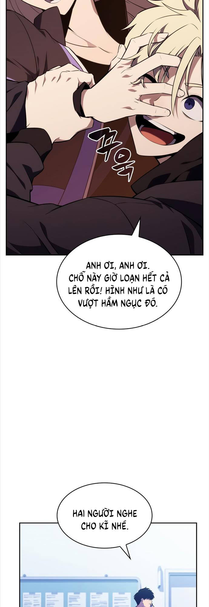 Tôi Là Tân Thủ Có Cấp Cao Nhất: Chapter 119