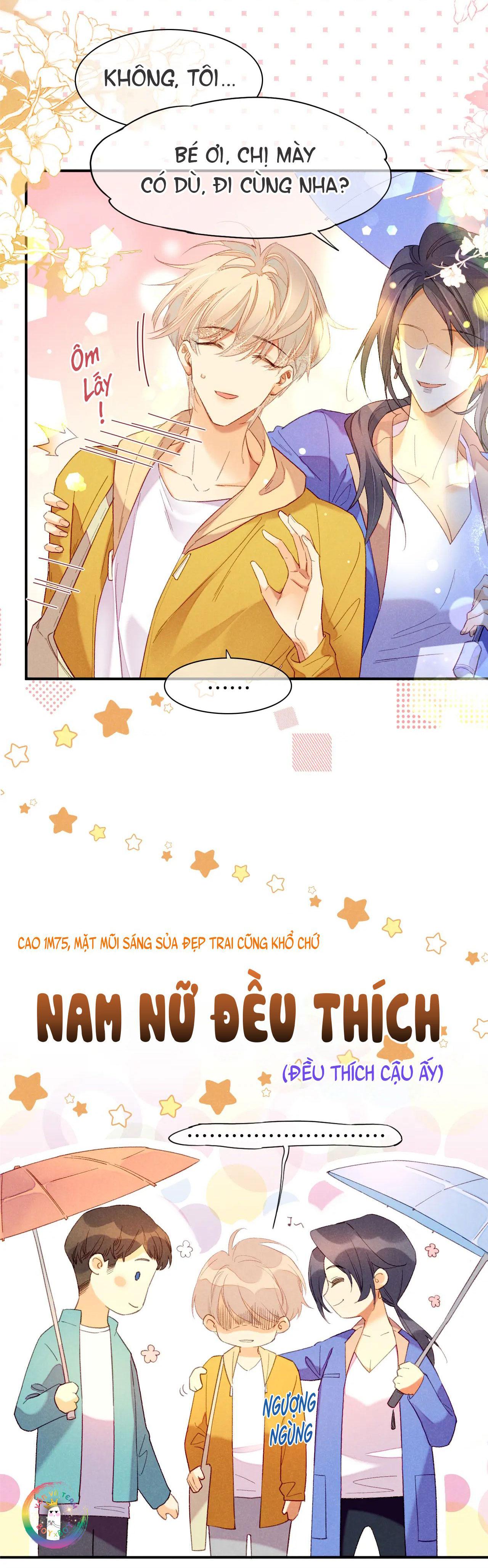 Tạm Biệt, Vị Vương Của Ta: Chapter 14.5