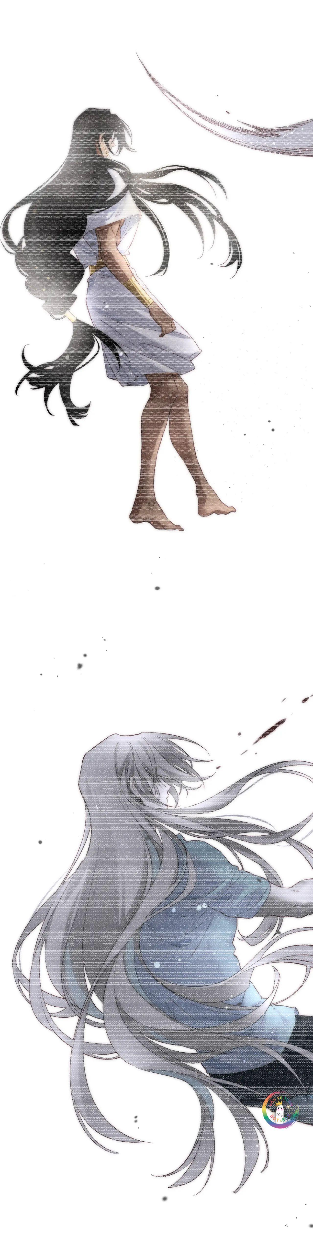 Tạm Biệt, Vị Vương Của Ta: Chapter 9