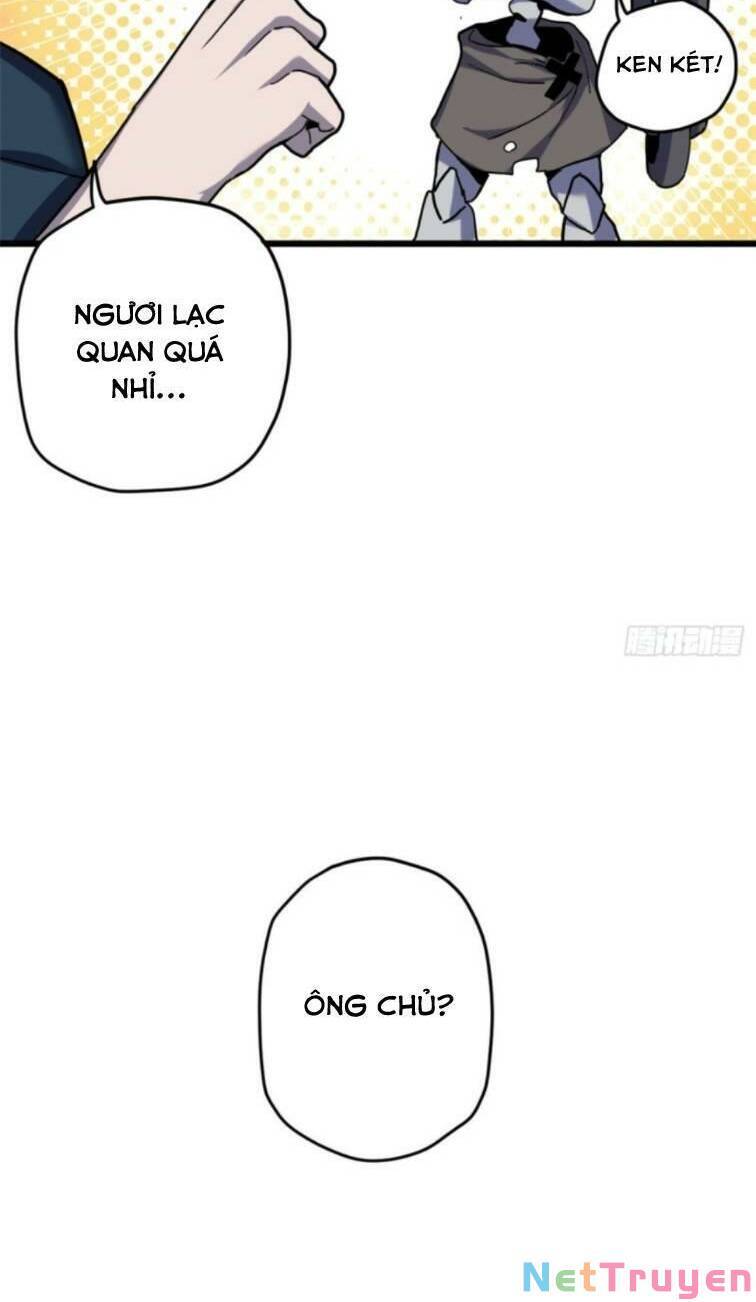 Ma Thú Siêu Thần: Chương 10