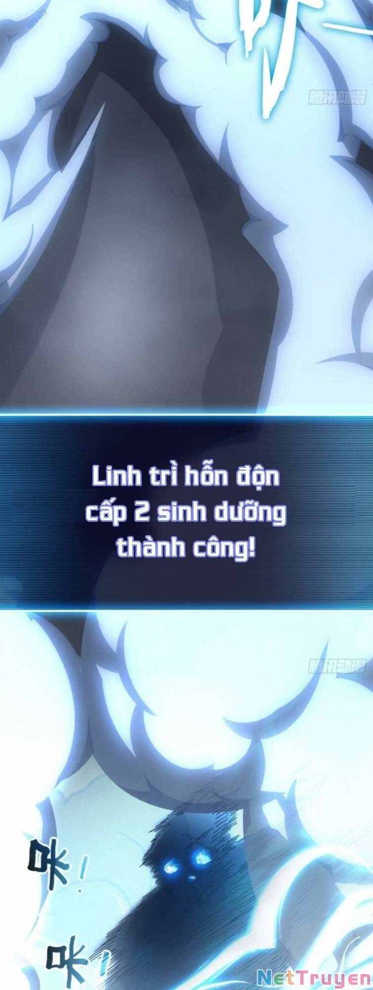 Ma Thú Siêu Thần: Chương 10