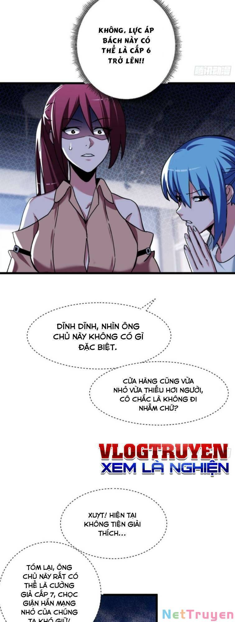 Ma Thú Siêu Thần: Chương 10
