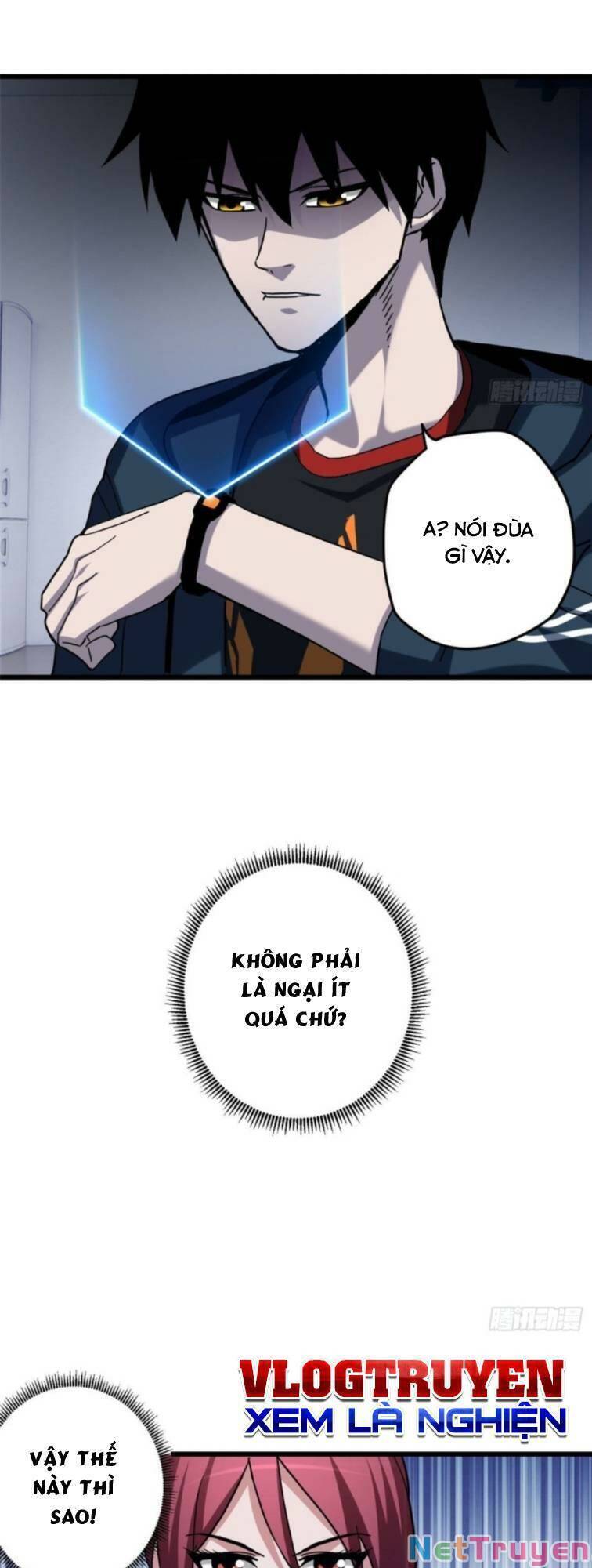 Ma Thú Siêu Thần: Chương 10