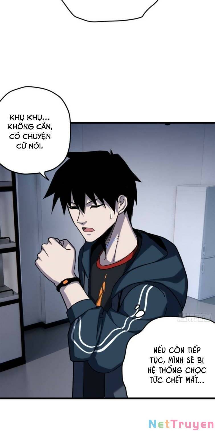 Ma Thú Siêu Thần: Chương 10