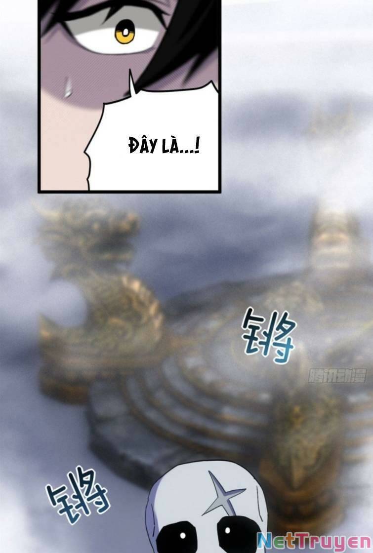 Ma Thú Siêu Thần: Chương 10