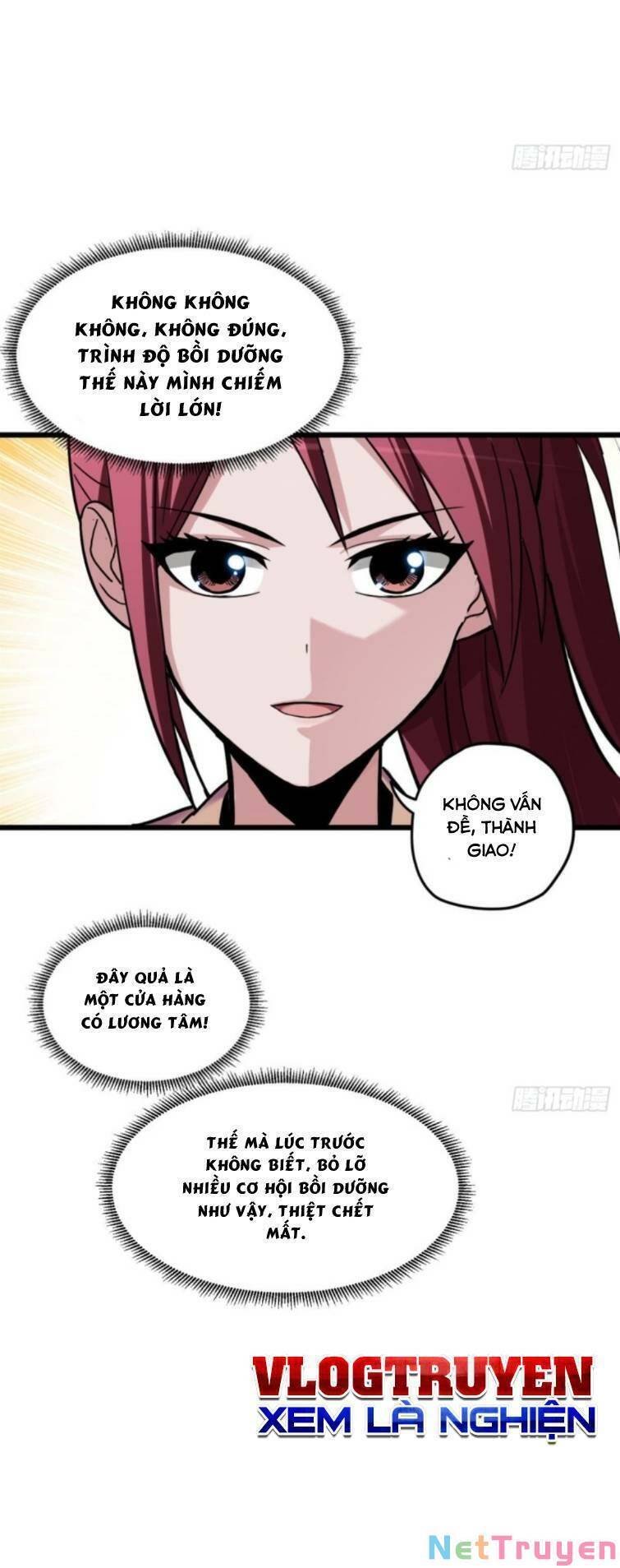 Ma Thú Siêu Thần: Chương 10