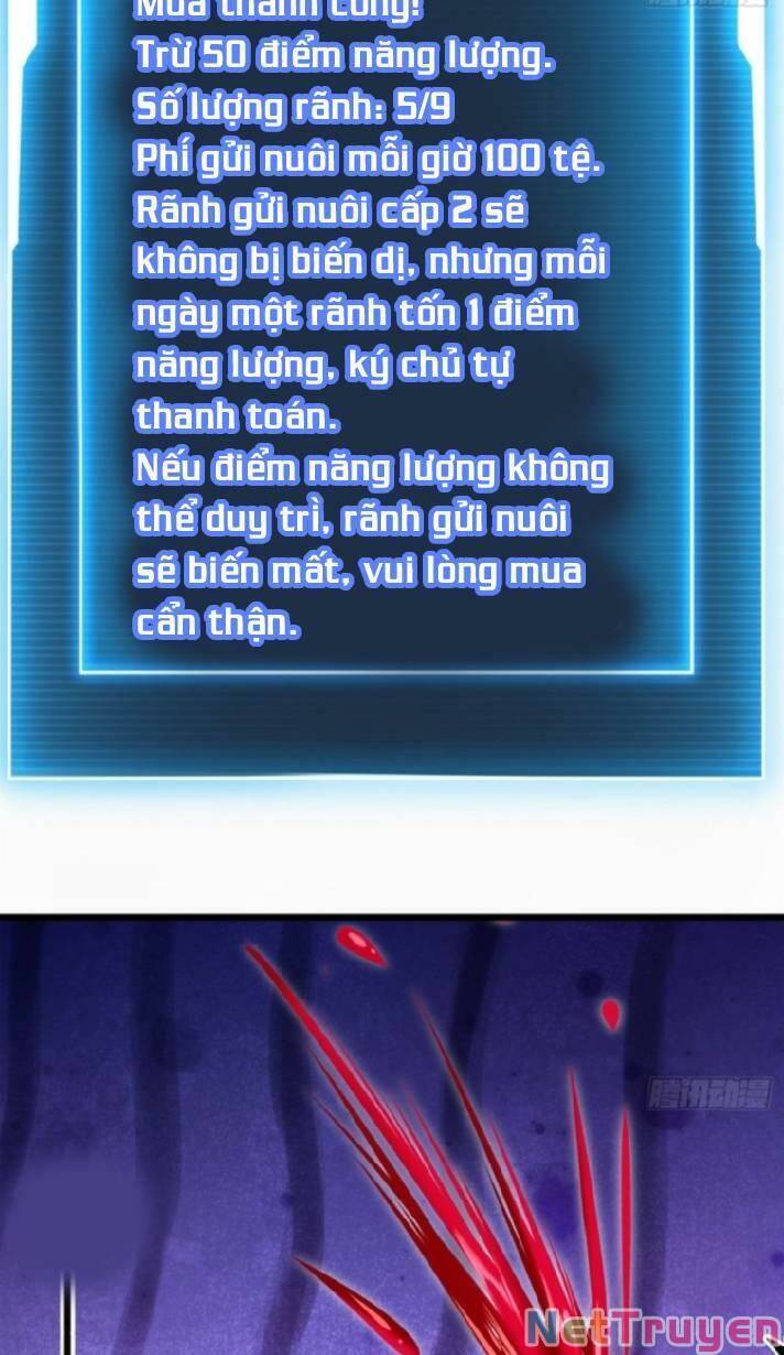 Ma Thú Siêu Thần: Chương 10