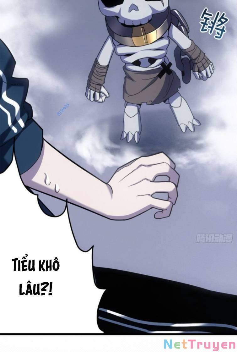 Ma Thú Siêu Thần: Chương 10
