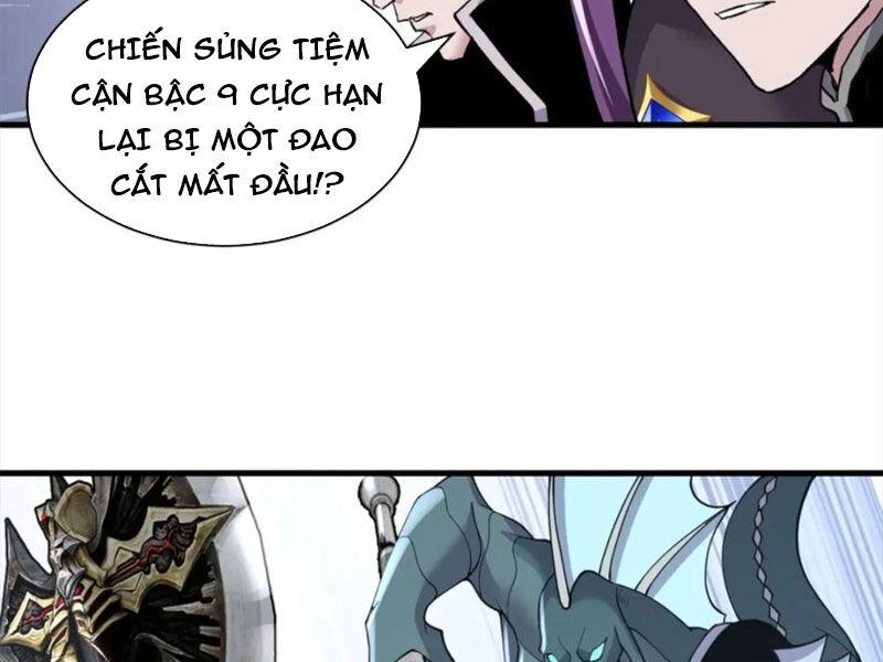 Ma Thú Siêu Thần: Chương 100
