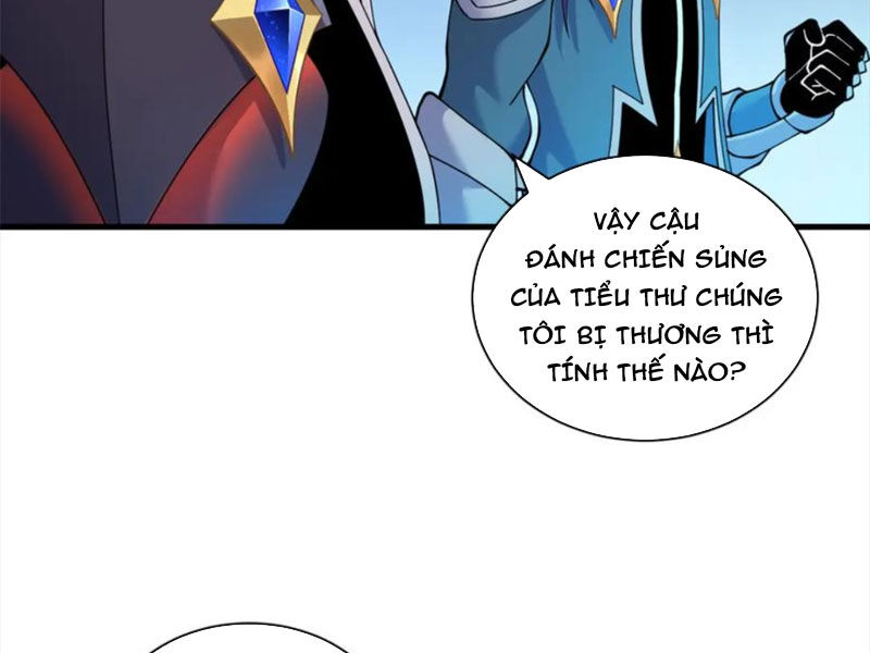 Ma Thú Siêu Thần: Chương 100